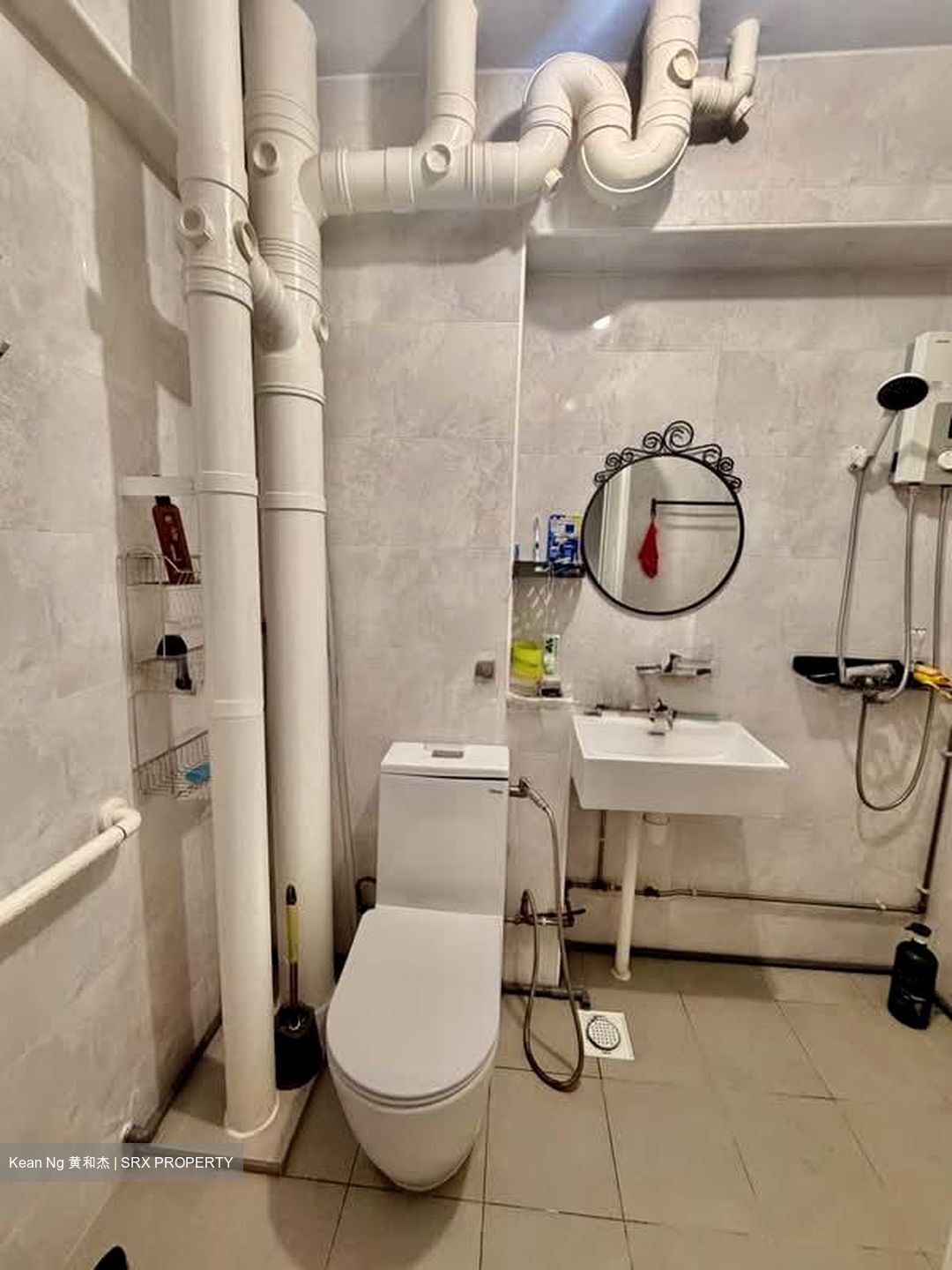 Blk 223 Bishan Street 23 (Bishan), HDB 4 Rooms #591524691